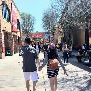 Meet your Posher, Juvy ann